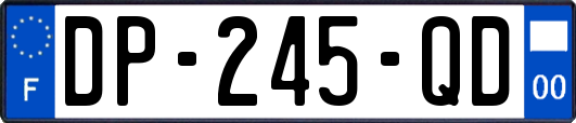 DP-245-QD