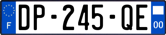 DP-245-QE