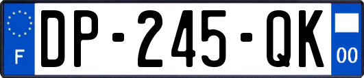 DP-245-QK