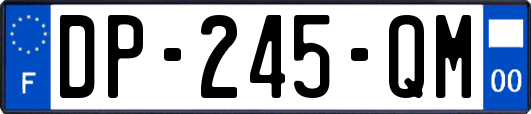 DP-245-QM