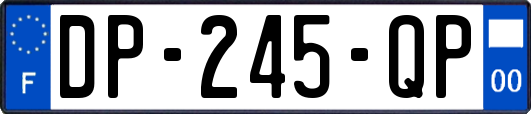DP-245-QP