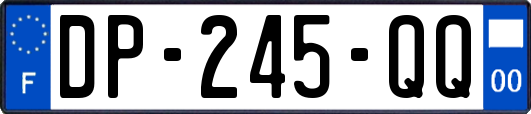 DP-245-QQ