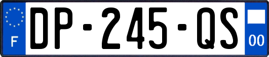 DP-245-QS