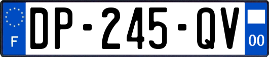 DP-245-QV