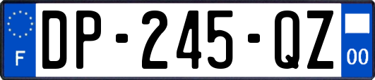 DP-245-QZ