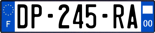 DP-245-RA