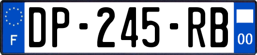 DP-245-RB