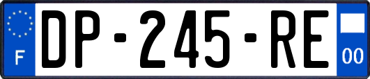 DP-245-RE