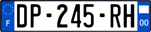 DP-245-RH