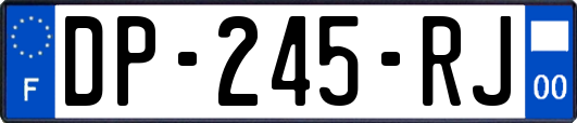 DP-245-RJ