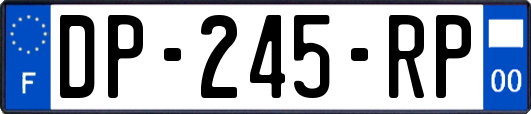 DP-245-RP