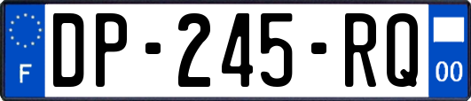 DP-245-RQ