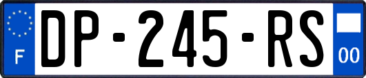 DP-245-RS