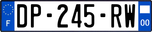 DP-245-RW