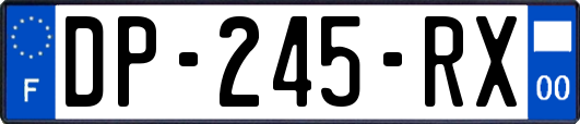 DP-245-RX