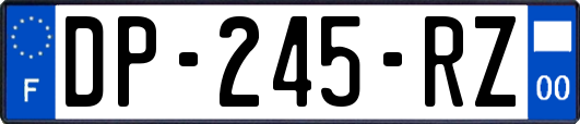 DP-245-RZ