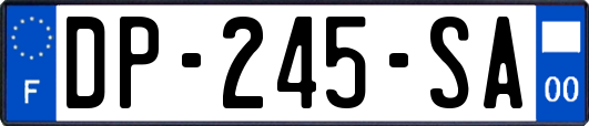 DP-245-SA