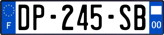 DP-245-SB