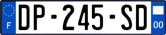DP-245-SD