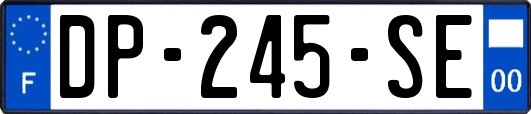 DP-245-SE