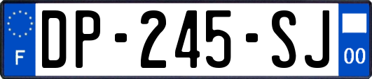 DP-245-SJ