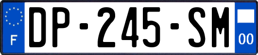 DP-245-SM