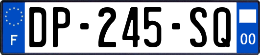 DP-245-SQ
