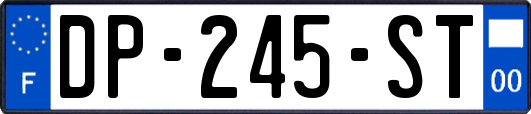 DP-245-ST