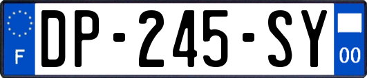 DP-245-SY