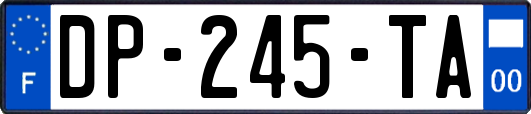 DP-245-TA