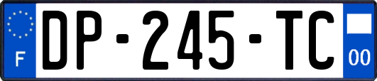 DP-245-TC