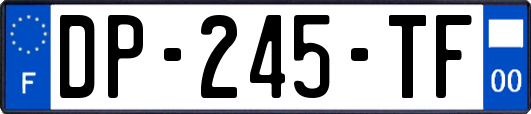 DP-245-TF
