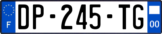 DP-245-TG