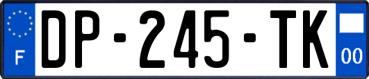 DP-245-TK