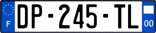 DP-245-TL