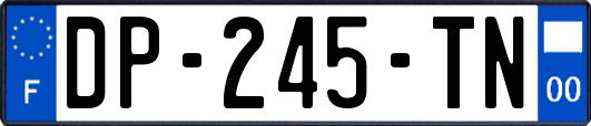 DP-245-TN