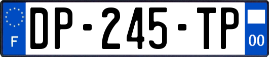 DP-245-TP