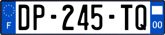 DP-245-TQ