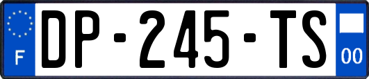 DP-245-TS