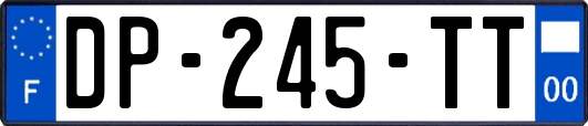 DP-245-TT