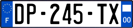 DP-245-TX