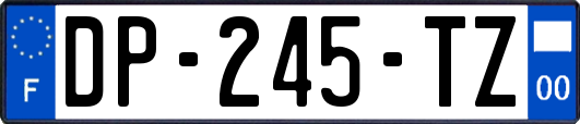 DP-245-TZ