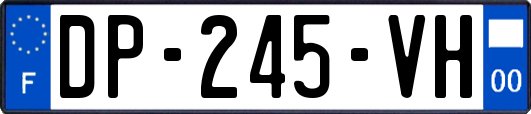 DP-245-VH
