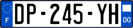 DP-245-YH