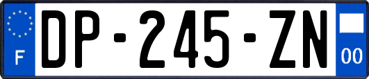 DP-245-ZN