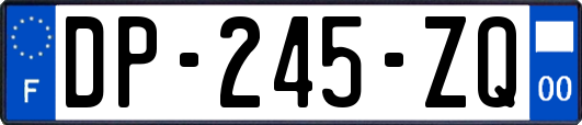 DP-245-ZQ