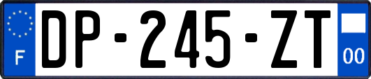 DP-245-ZT