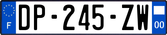 DP-245-ZW