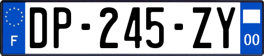 DP-245-ZY