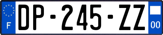 DP-245-ZZ